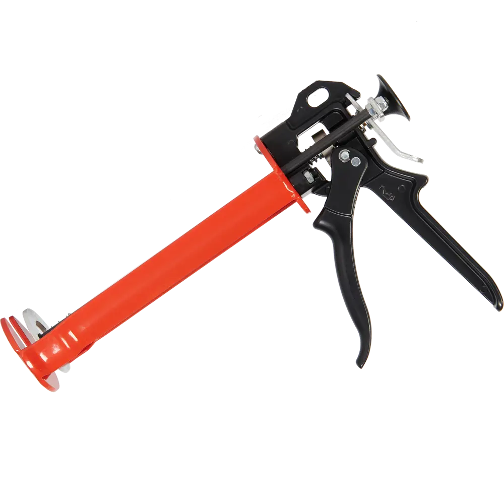 Пистолет для химических анкеров SORMAT IPU 380/410 с металлическим корпусом 82539458 STLM-0029284 - Вид №1