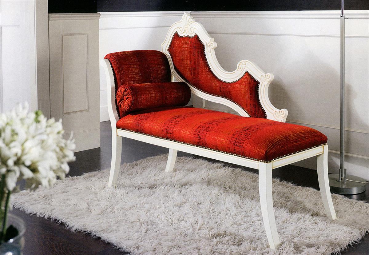 Кушетка  MIRANDOLA 246/P 