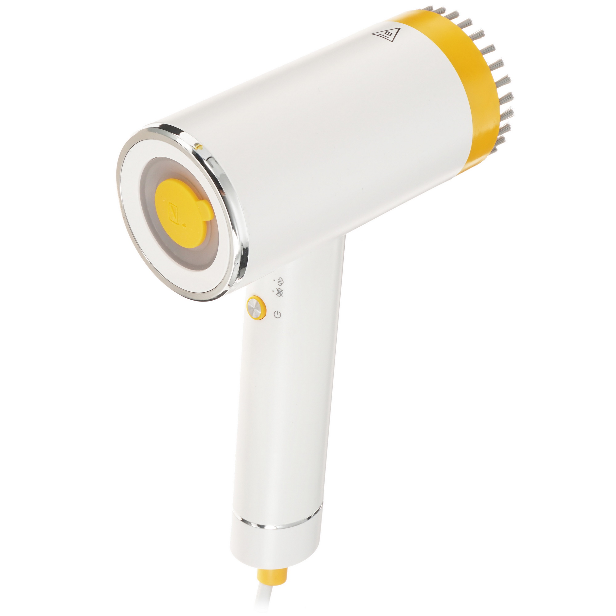 5353422 Отпариватель Pioneer SH109 белый STDN-0065931 - Вид №1