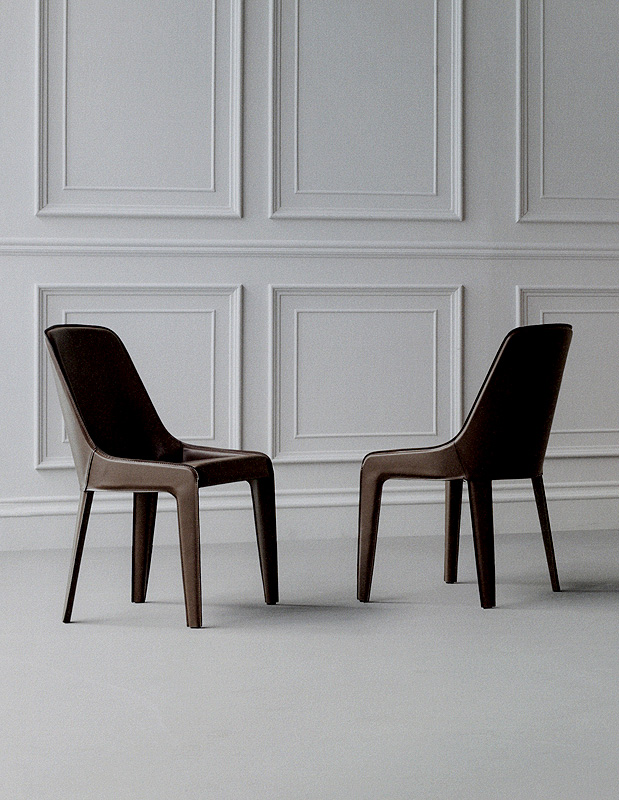 Стул LAMINA BONALDO DV 75  - Вид №2