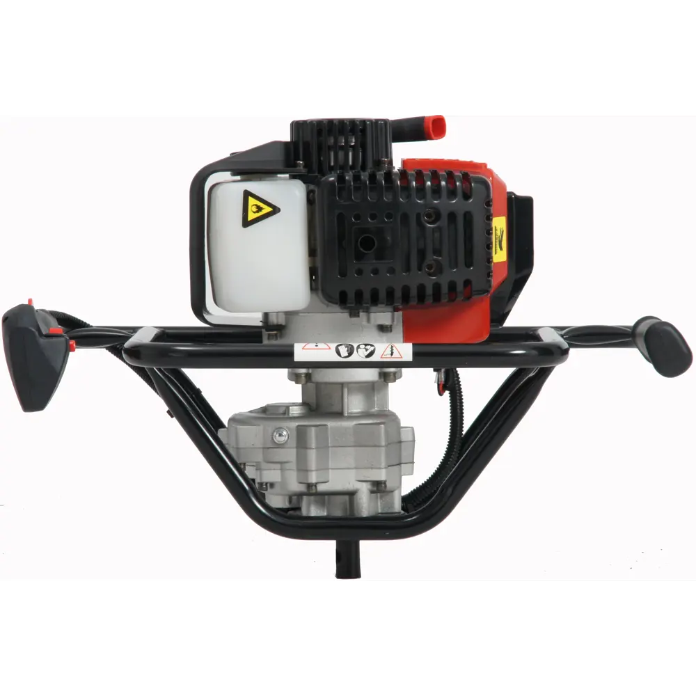 Бензиновый мотобур KATANA KA-2000A PRO для земляных работ и рыбалки 82487731 STLM-1449493