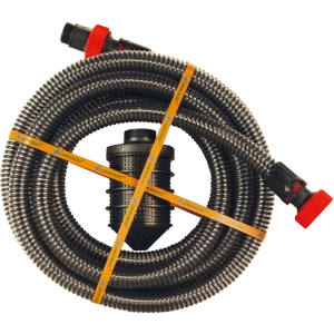 Всасывающий комплект 25/7.5