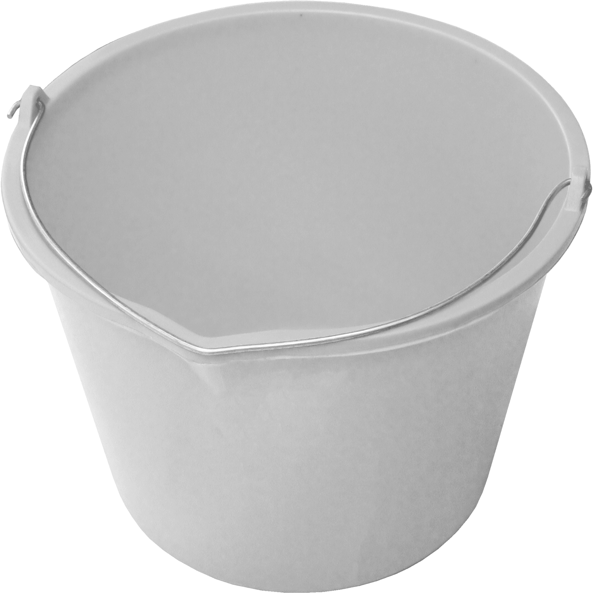 82605210 Ведро пластмассовое усиленное 20 л Santreyd 