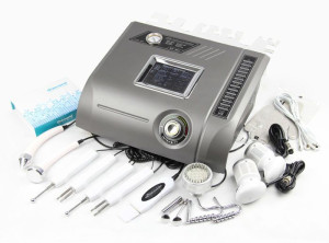 27124 Косметологический комбайн 7 в 1 Nova NV-N97 Nova NewFace (НОВА НьюФейс)