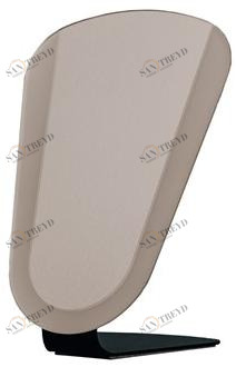 Sovet italia Овальное настольное зеркало Clessidra sun-id-1400829