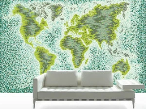 CONCEPTUWALL Обои на стену