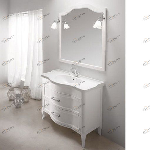 Комплект мебели для ванной комнаты Comp. K8 EBAN TERRA RACHELE 105 COMPK8