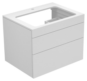 31571730100 Тумба под умывальник KEUCO Edition 400