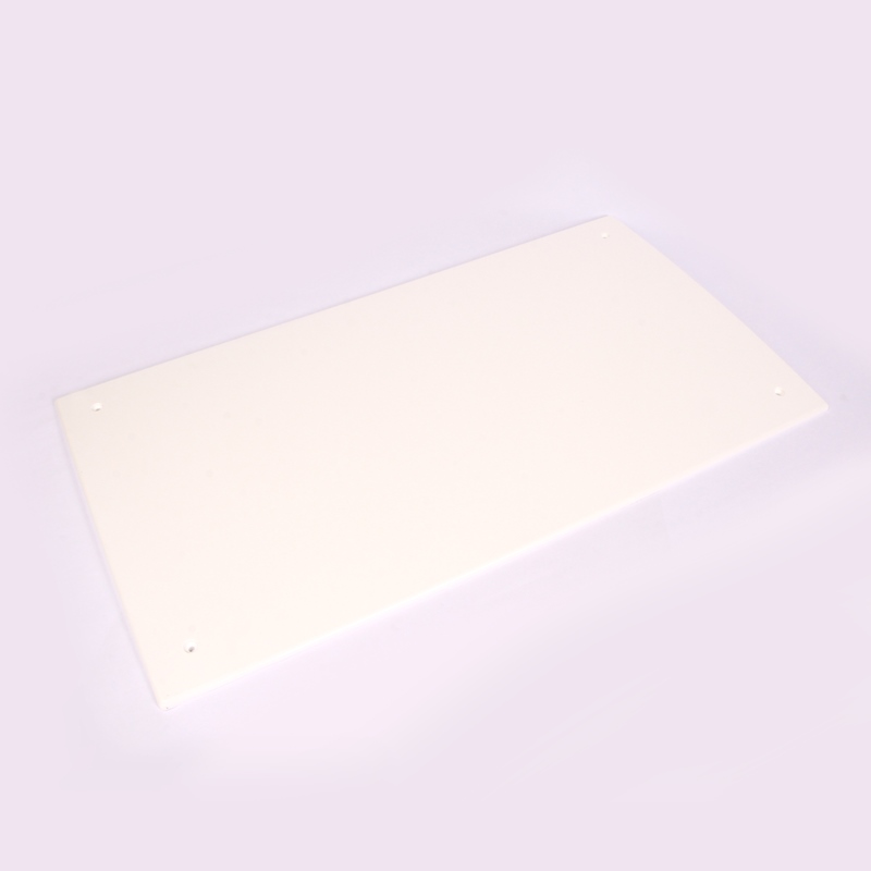 Шкаф коллекторный пластиковый встраиваемый EMMETI 610х310х90 01302110 - Вид №5