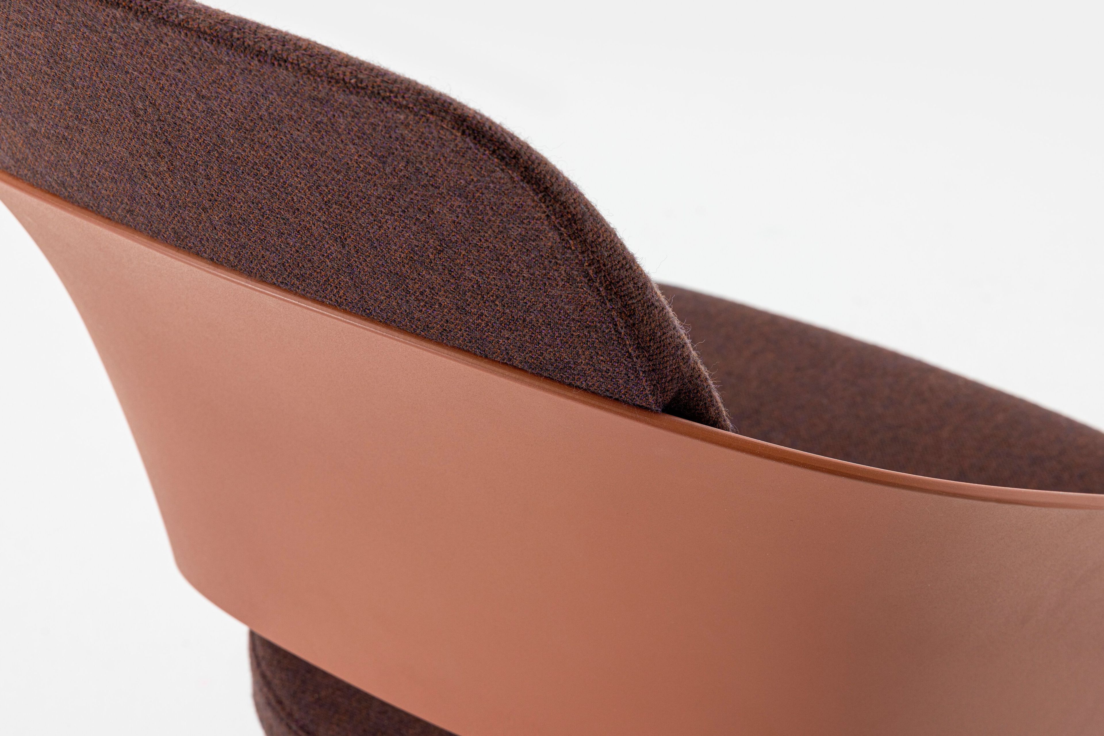 5-спицевое вращающееся офисное кресло с колесами Mara Icon ARCH-00055936 - Вид №5