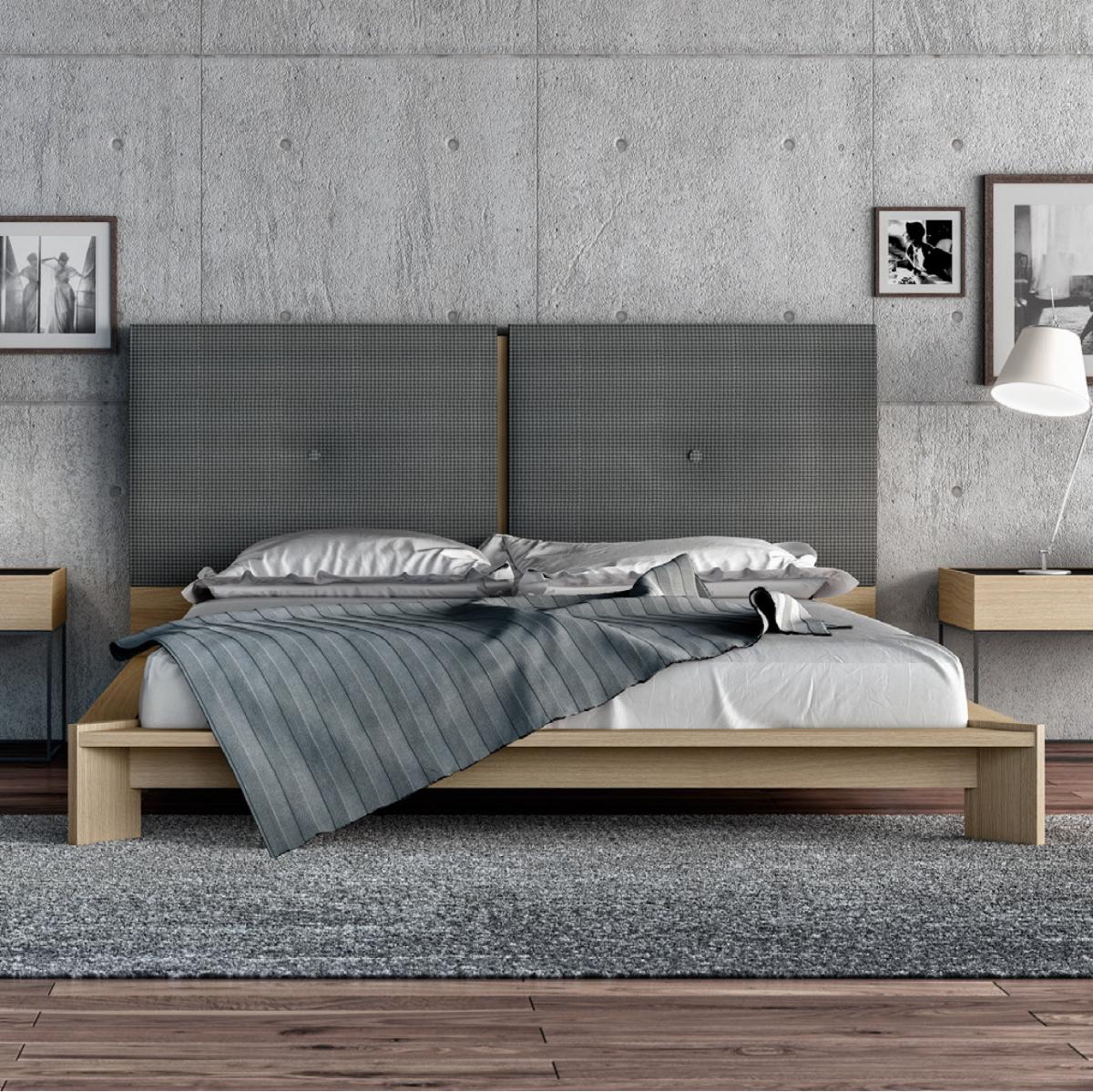 037038 Спальня Композиция 18 Emede Santreyd  - Вид №4