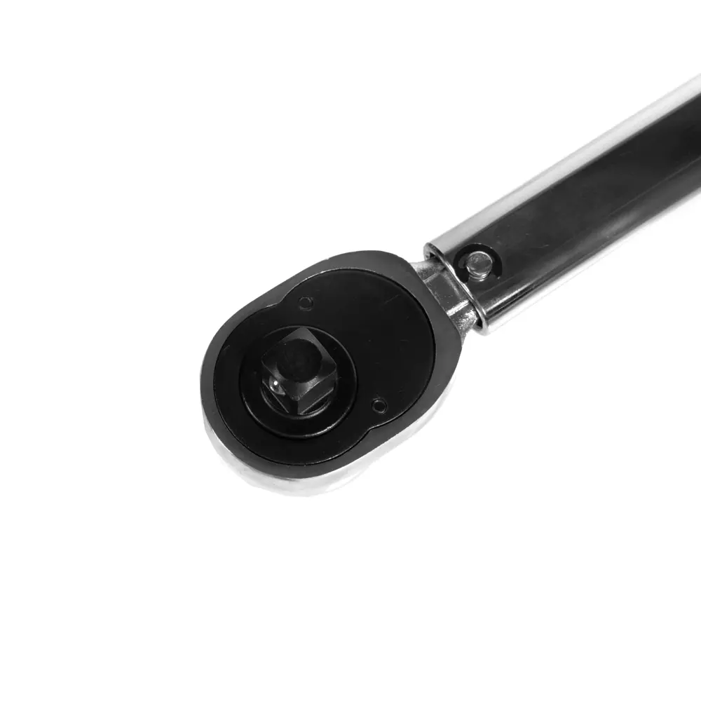 Matrix 14160: Динамометрический ключ 1/2″ с точной затяжкой 42-210 Нм 13813959 STLM-0843546 - Вид №1