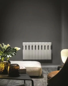 Tubes Radiatori Настенный радиатор Elements Dd