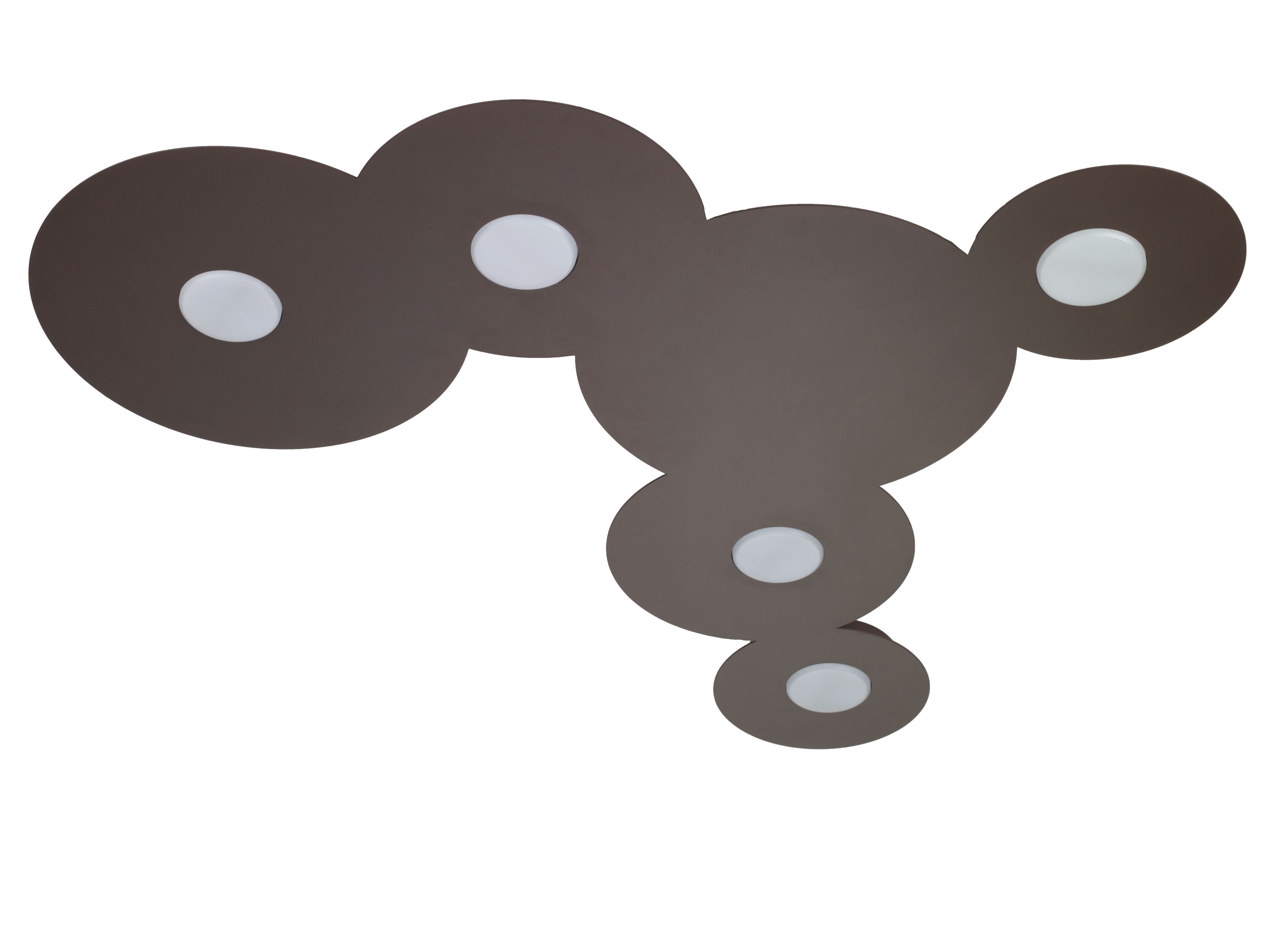 Светодиодный потолочный светильник Metal Lux RAD ARCH-00096282 - Вид №10