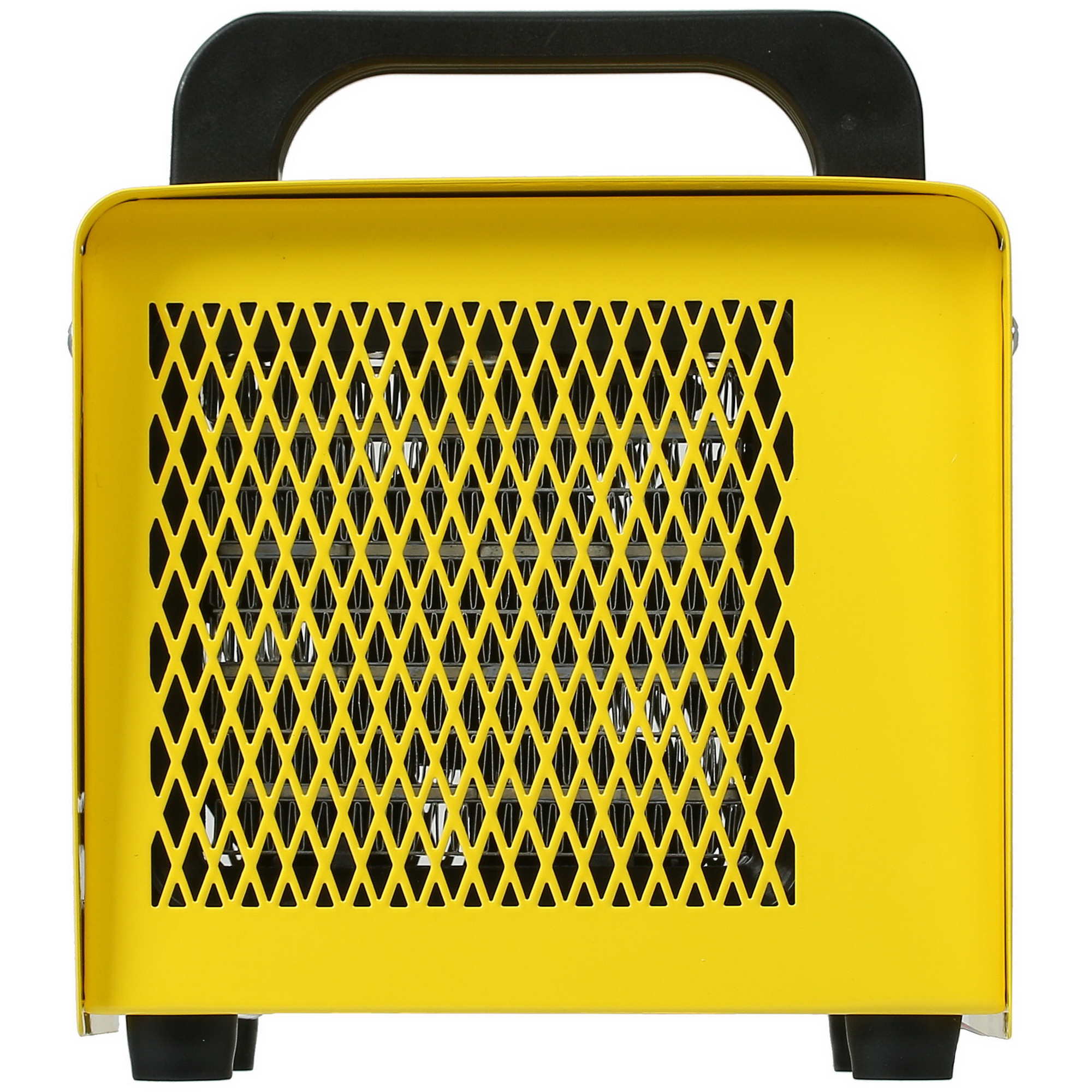 5074280 Тепловая пушка электрическая Eurolux ТЭПК-EU-2000 STDN-0107239 - Вид №1