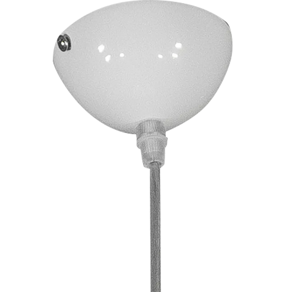 Подвесной светильник May Toplight 1xE27x60 Вт, 38 см STLM-2143756 - Вид №4