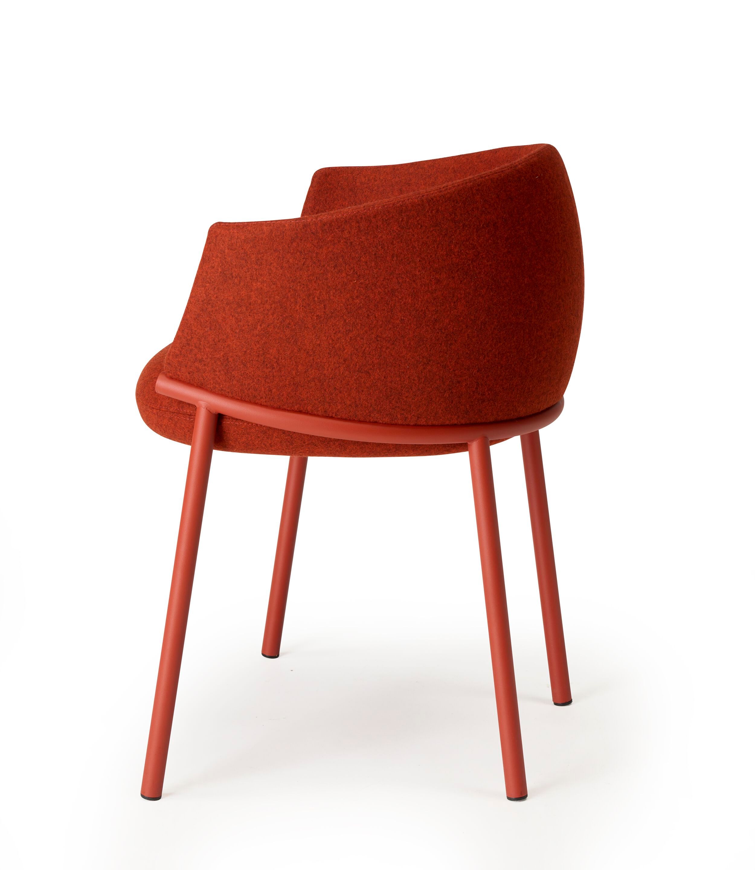 Мягкое кресло S-CAB Коала ARCH-00118987 - Вид №3