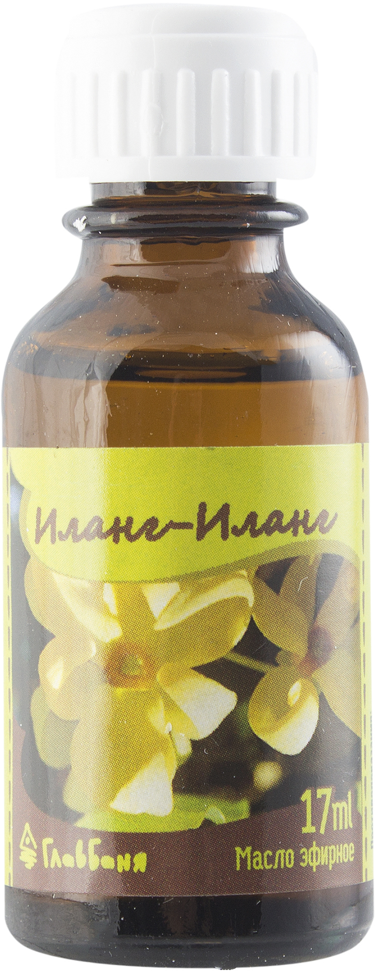 14396851 Масло эфирное для бани Иланг-Иланг 17 мл STLM-0004904 ГЛАВБАНЯ