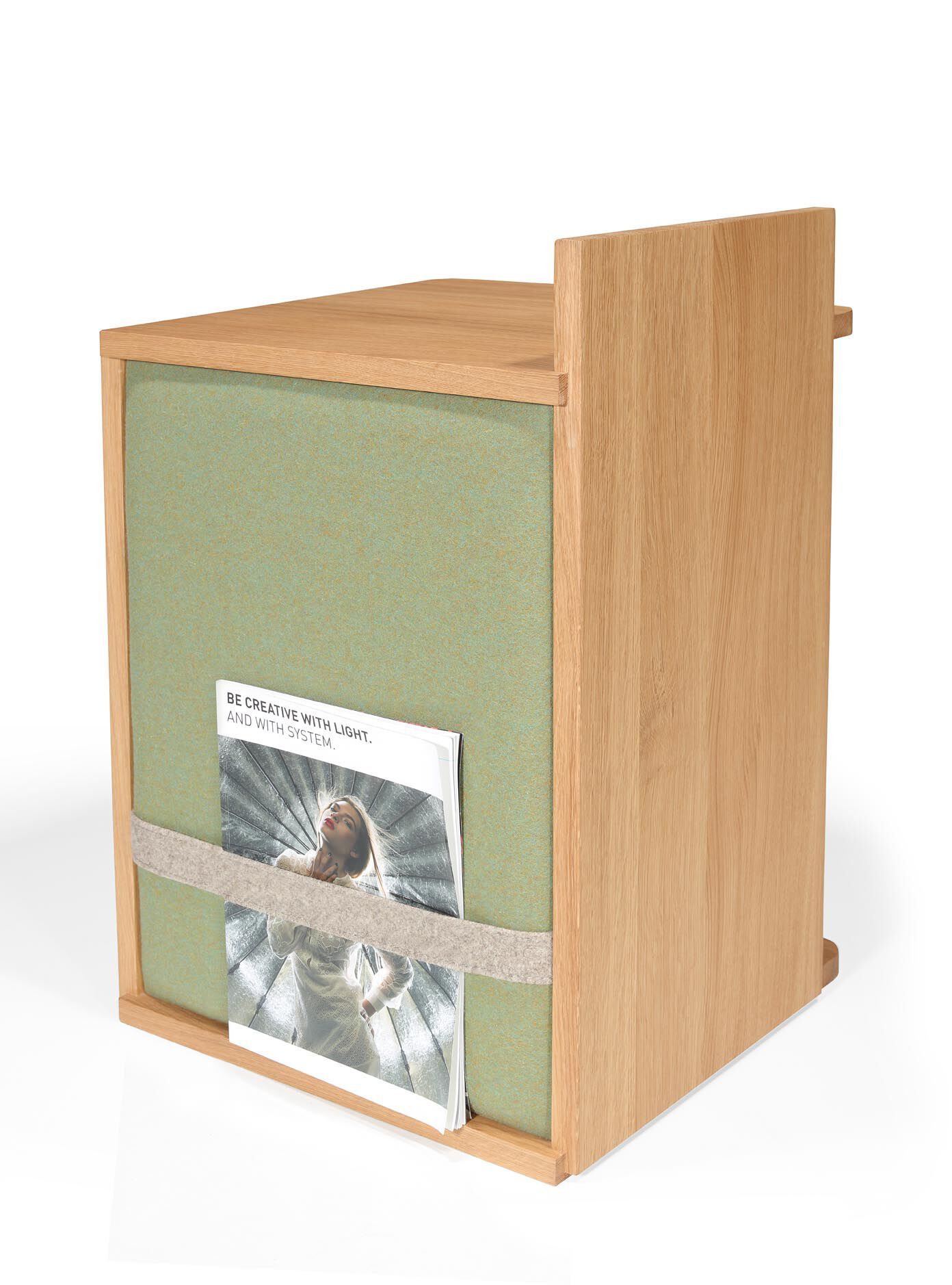 Журнальный столик Hatt NOTCH ARCH-00084552 - Вид №6