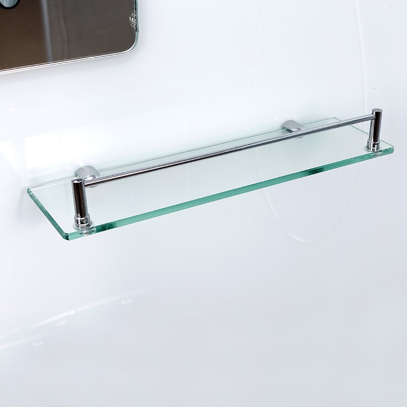 ЕМ2712 R LED с гм. Душевая кабина DETO Серия ЕМ ЕМ4580 с гидромассажем (гм.) - Вид №16