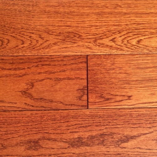 Инженерная доска Baricella Sulmona Дуб () 500-1500х100 мм 3000400006 - Вид №1