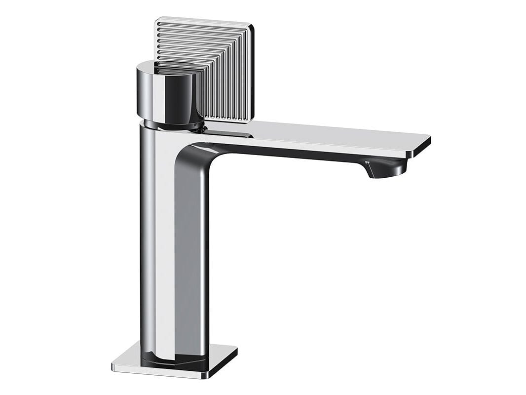 Однорычажный смеситель для раковины без слива Daniel Rubinetterie Stellar ARCH-00055488