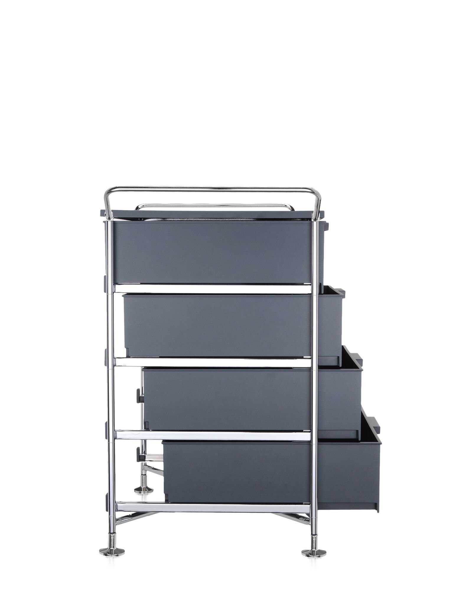 Офисный комод из ПММА Kartell MOBIL ARCH-00027021 - Вид №117