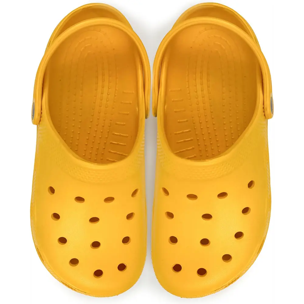 Сабо Dexter желтые унисекс для сада и медицины 89346867 STLM-0966604 - Вид №4