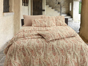 Чистый хлопок холст пододеяльник