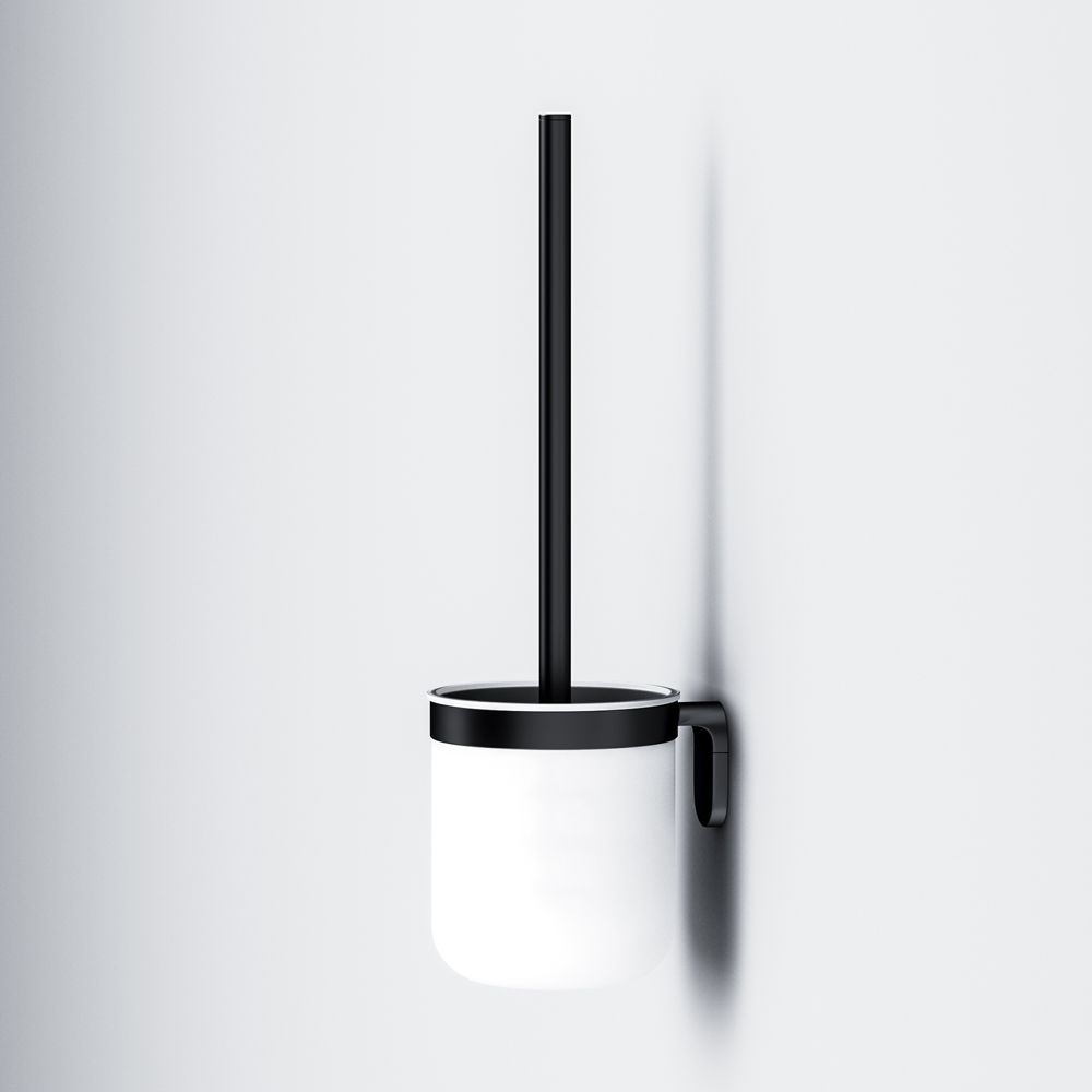 A8433322 Стойка с туалетной щеткой AM.PM X-Joy  - Вид №3