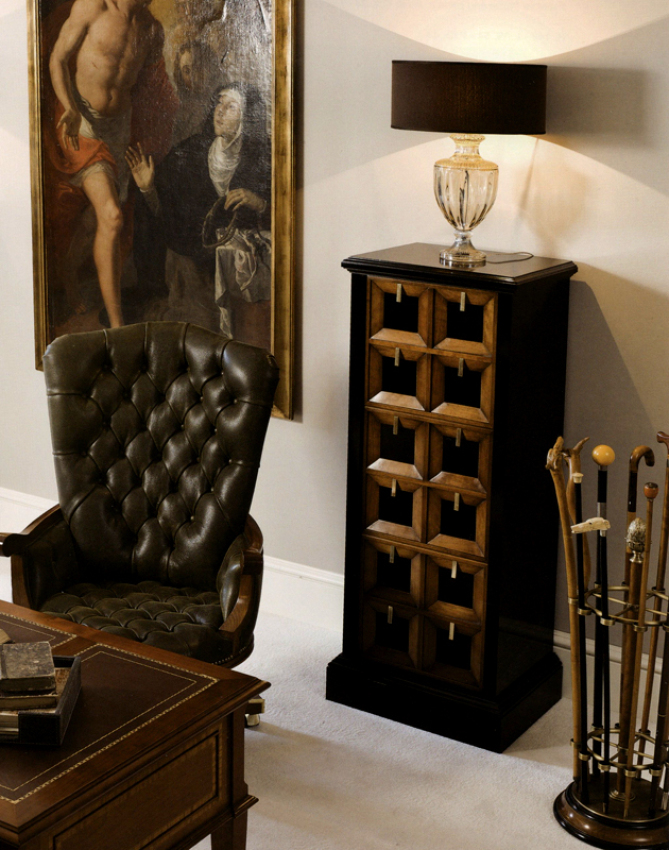 Комод NEW QUADRO ANNIBALE COLOMBO D 1497 