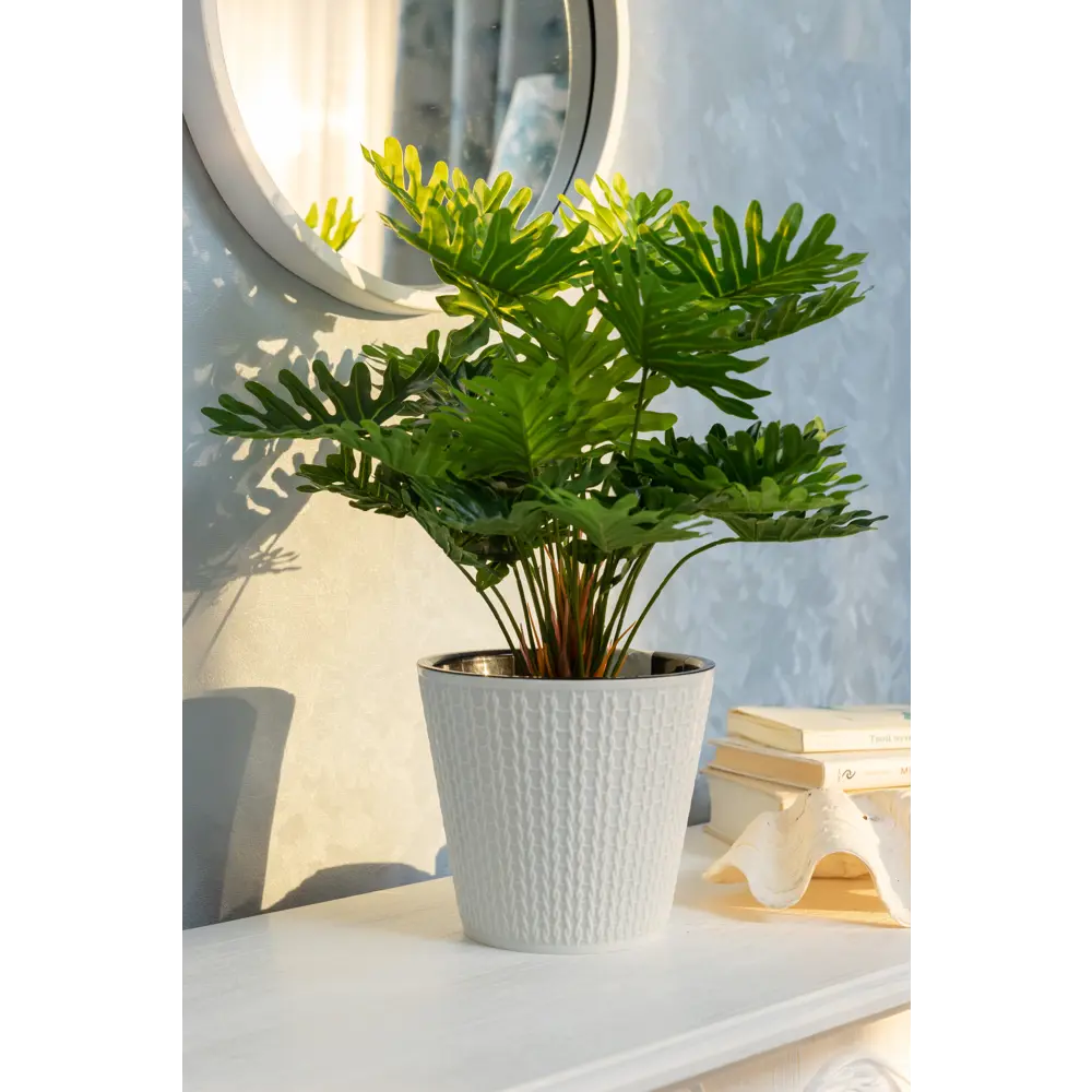 Горшок Santreyd Ajur — ажурный напольный кашпо для растений 82824898 STLM-0036579 - Вид №4