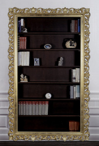 Стеллаж  MO.WA 8063/L2