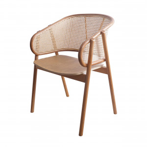 2000983234292 Стул Tully SITS