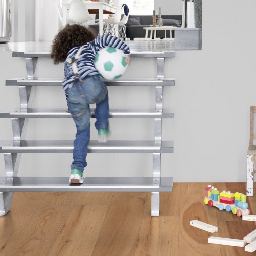 Паркетная доска Solidfloor Хьюстон 1110701 - Вид №8