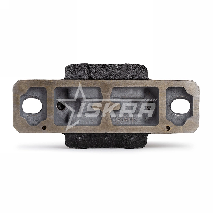 IS2104 Разъемный корпус SNL519-616 ISKRA  - Вид №5