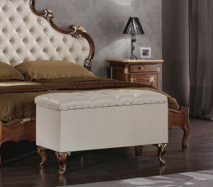 Банкетка  STILE ELISA 3126