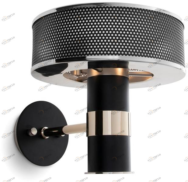 Delightfull Настенный светильник из латуни Marcus sun-id-1358123