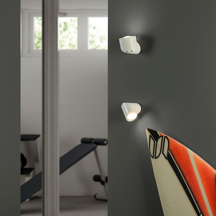 006882 Светильник B/GP Ole! Elipse Santreyd - Вид №3