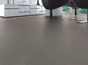 Пол из керамогранита