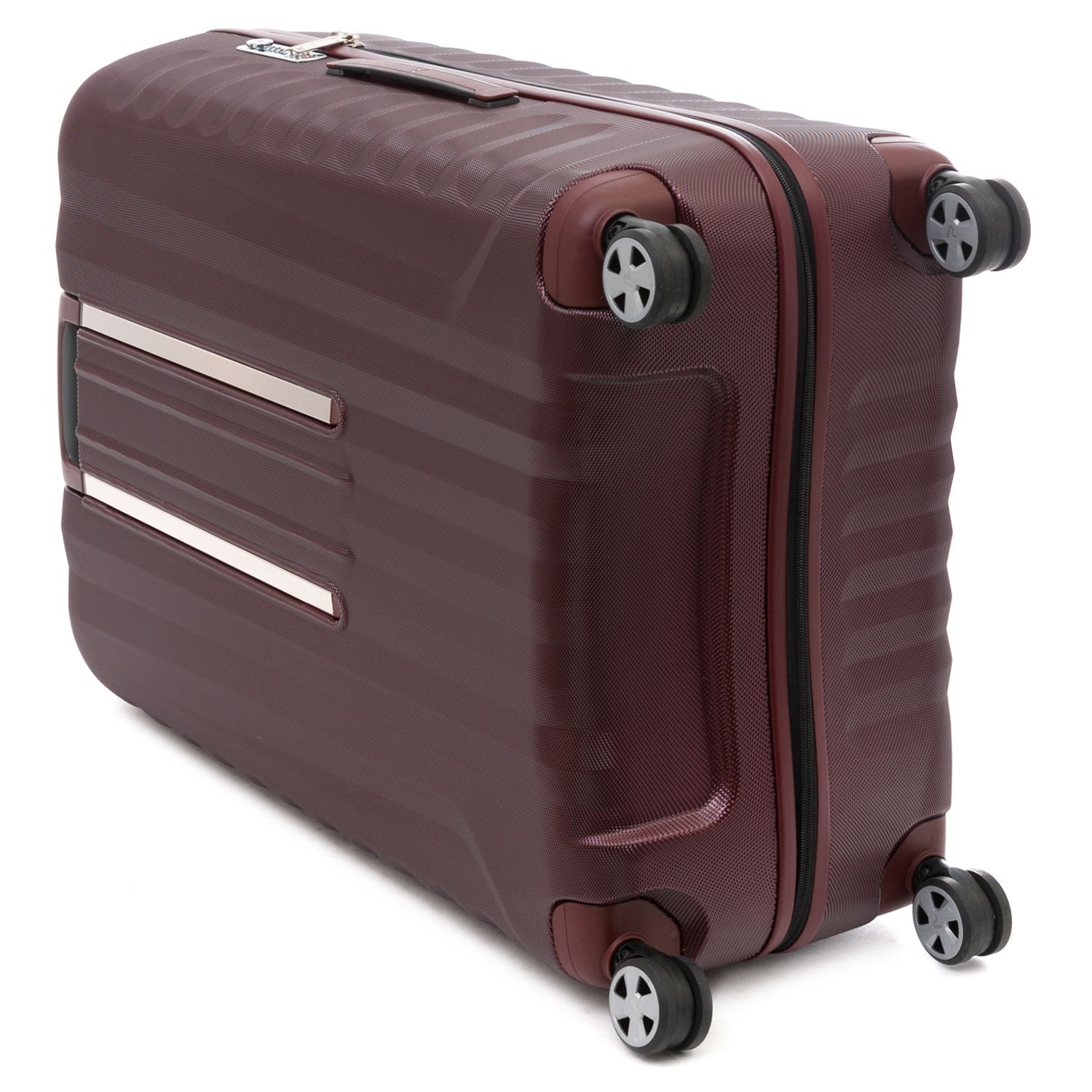 5467-0505 Чемодан 5467 Uno Zsl Premium Large Luggage L Roncato Uno ZSL Premium 2.0  - Вид №3