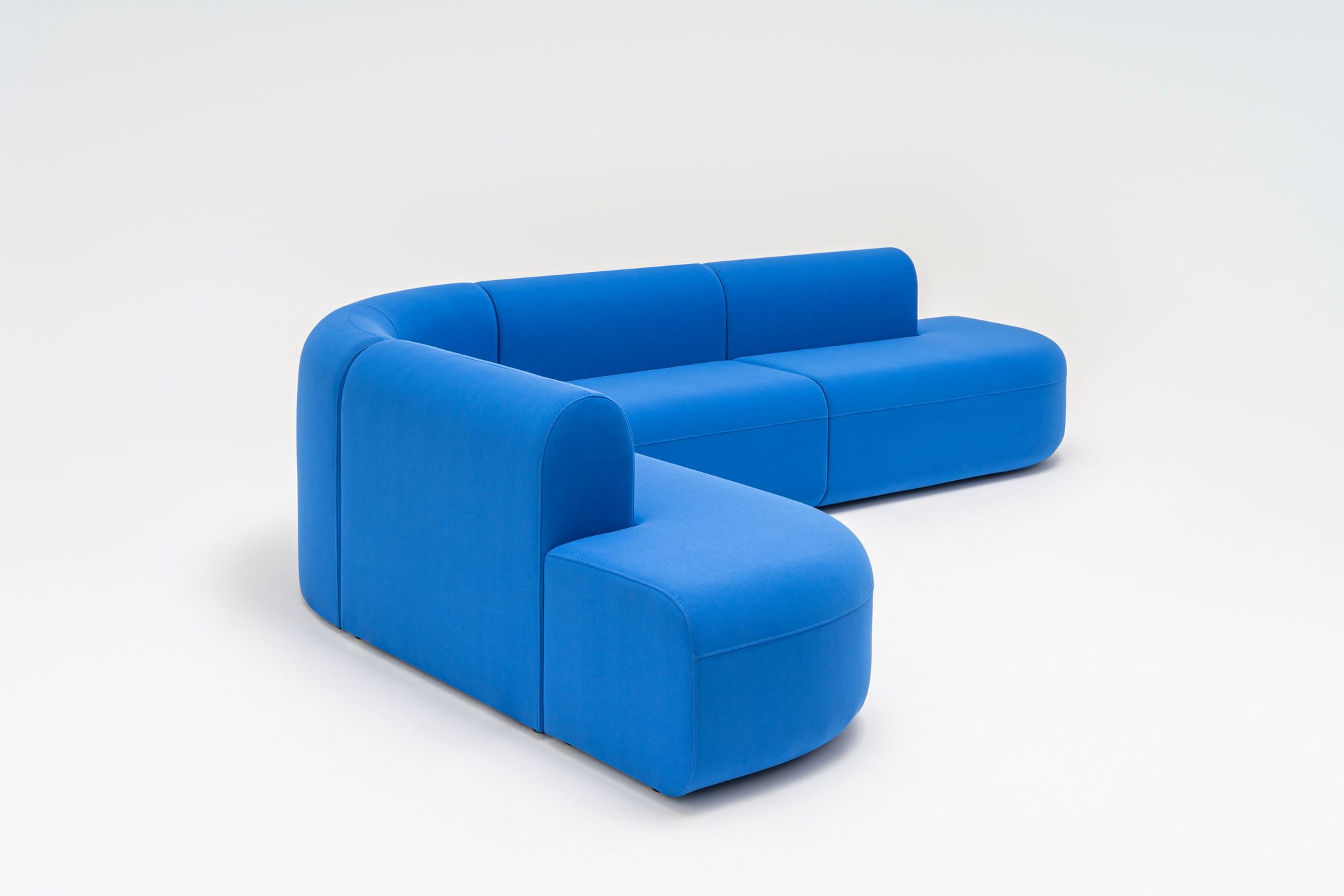 Модульный тканевый диван MDD Artiko ARCH-00129161 - Вид №28