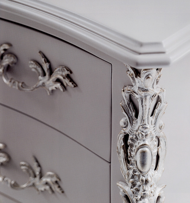 Комод  SALDA ARREDAMENTI 8670  - Вид №1