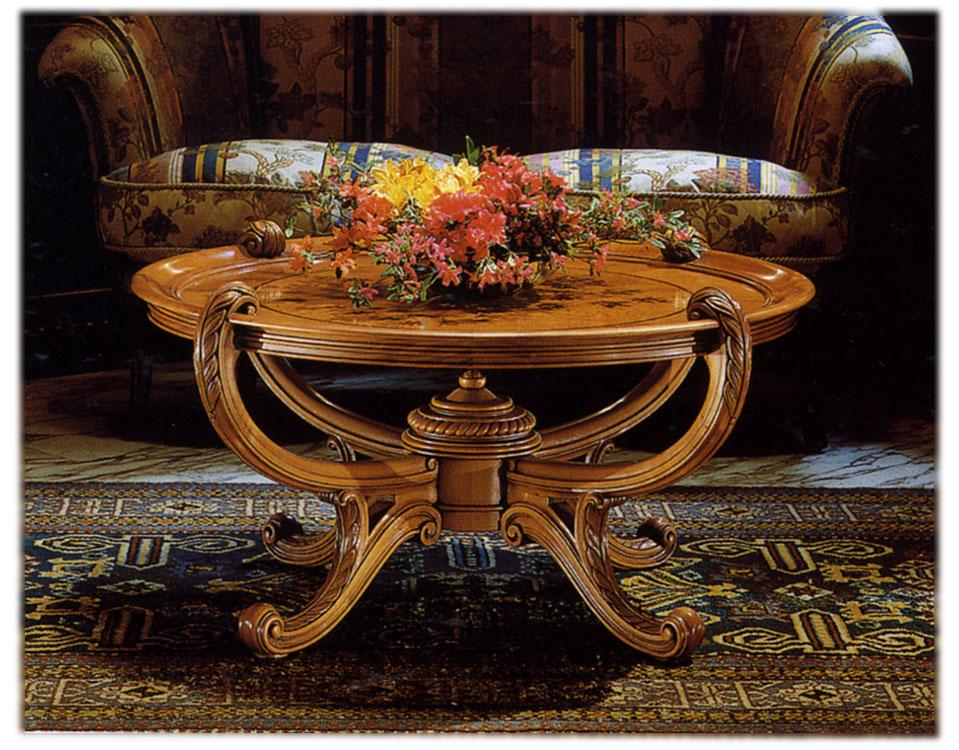 Стол журнальный  COLOMBO MOBILI 268 