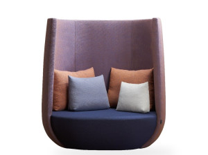 Ткань диван