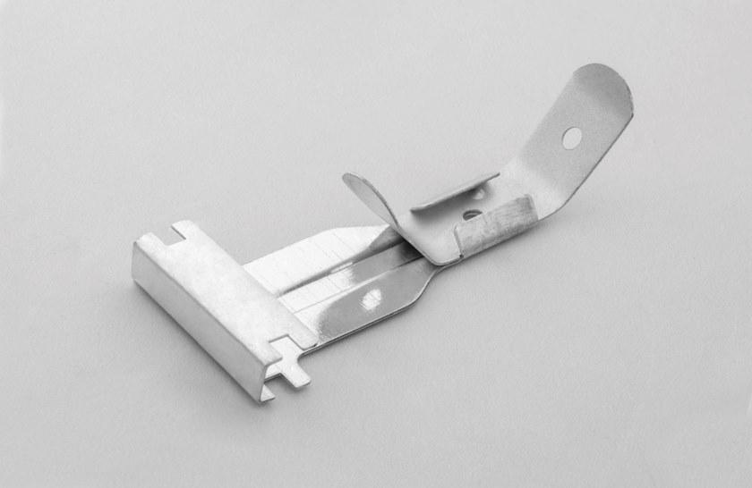 AKIFIX Крюк с пружиной для подвешивания потолочных профилей sun-id-1515411 - Вид №2