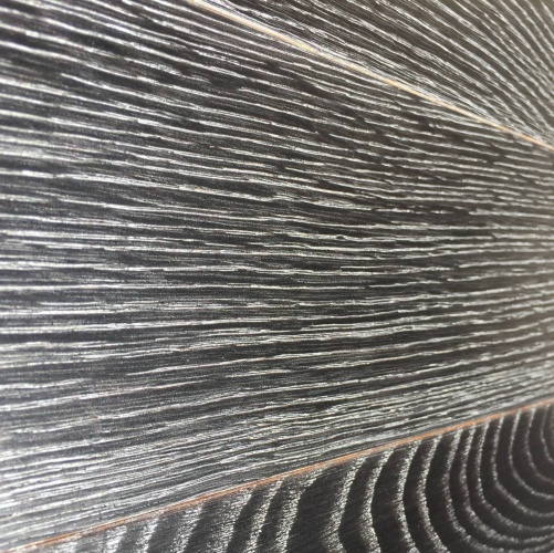 Инженерная доска Baricella Fiuggu Дуб () 500-1800х100 мм 3000430003 - Вид №4