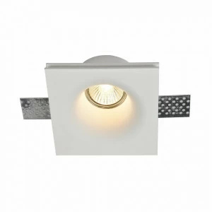 Встраиваемый спот белый Technical Gyps DL001 TECHNICAL DOWNLIGHT 00-3957209 Белый