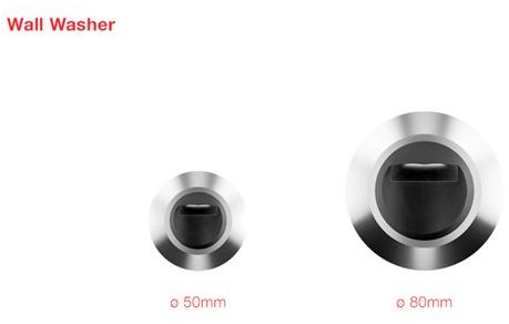 iGuzzini Светодиодный ступень из нержавеющей стали Light up sun-id-1349462 - Вид №5