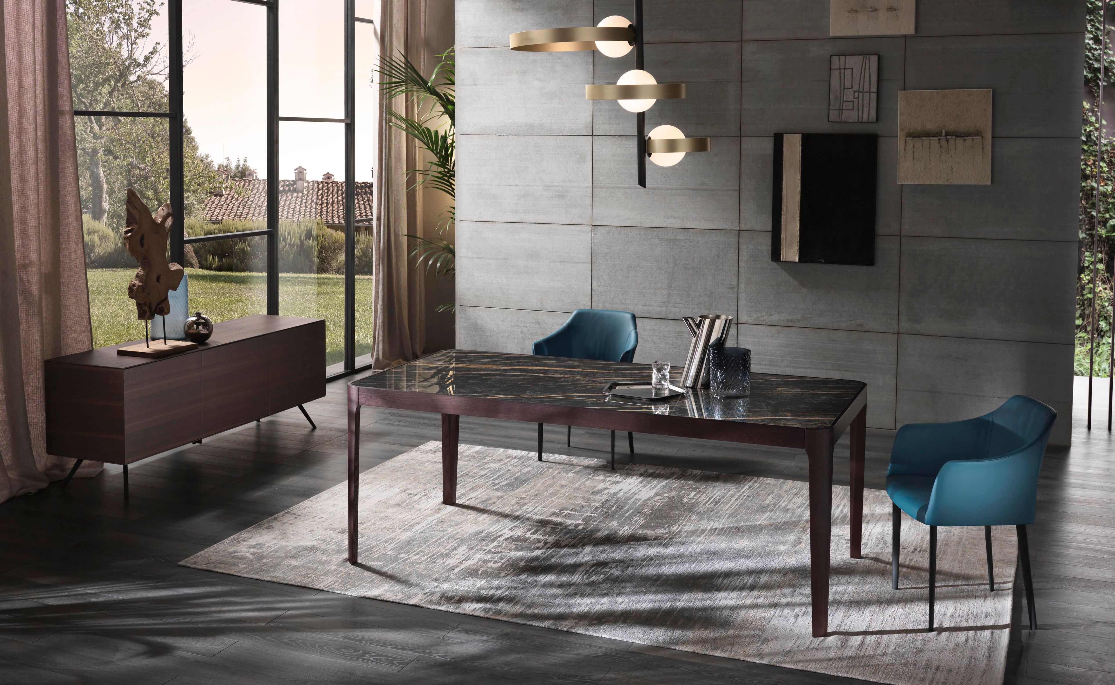 Мягкий стул RIFLESSI ARCH-00031321 - Вид №5